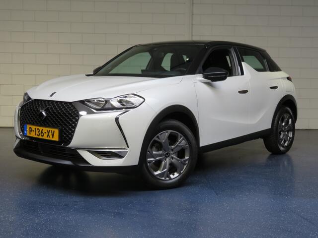 DS DS 3 CROSSBACK 1.2 PT Montmartre