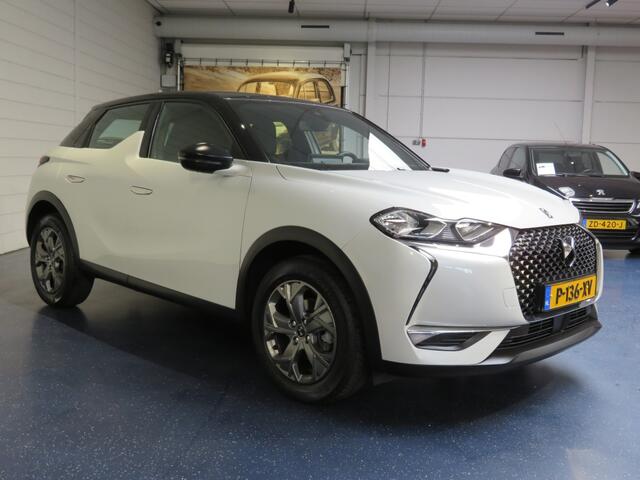 DS DS 3 CROSSBACK 1.2 PT Montmartre