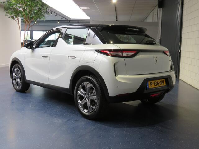 DS DS 3 CROSSBACK 1.2 PT Montmartre