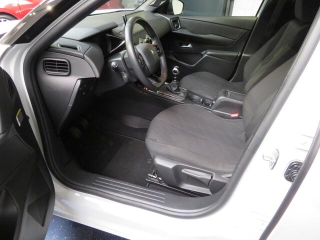 DS DS 3 CROSSBACK 1.2 PT Montmartre