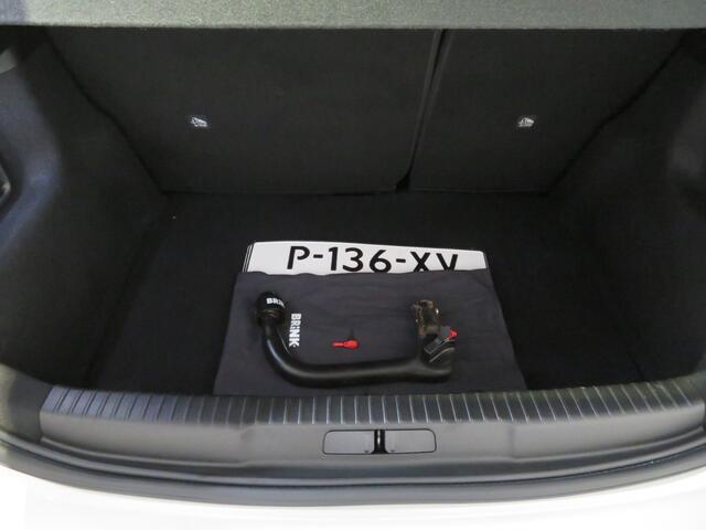 DS DS 3 CROSSBACK 1.2 PT Montmartre