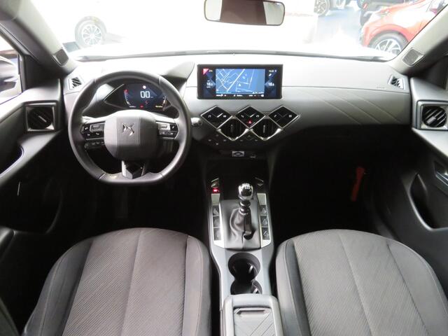 DS DS 3 CROSSBACK 1.2 PT Montmartre