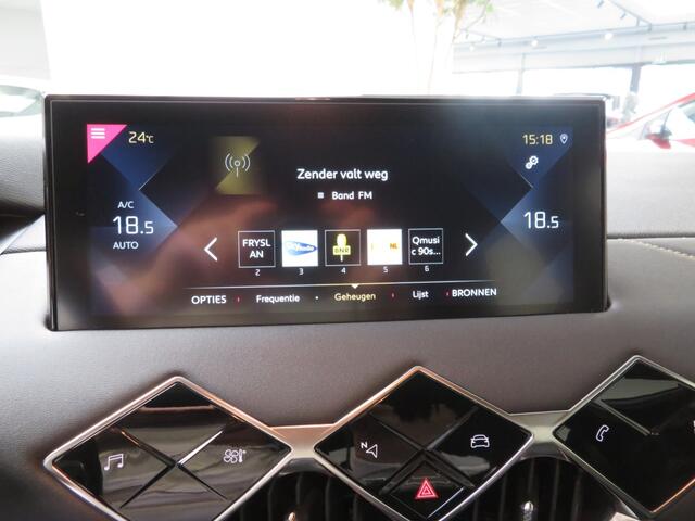 DS DS 3 CROSSBACK 1.2 PT Montmartre
