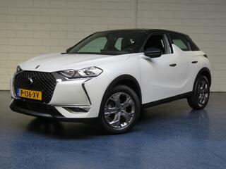 DS DS 3 CROSSBACK