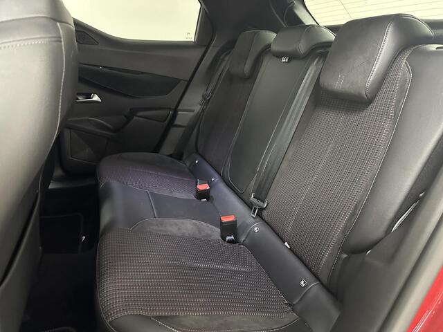 DS DS 3 CROSSBACK 1.2 PureTech Performance Line+ ADAPTIVE CRUISECONTROL | PARKEERSENSOREN RONDOM | LANE ASSIST | DODEHOEKDETECTIE |