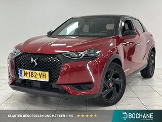 DS DS 3 CROSSBACK