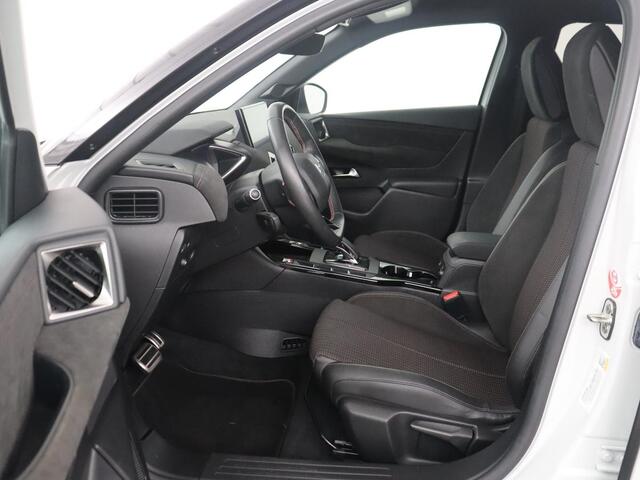 DS DS 3 CROSSBACK E-Tense Performance Line 50 kWh | SOH 91.2% | Carplay | Dodehoek detectie | Cruise control | Climate control | Navigatie |