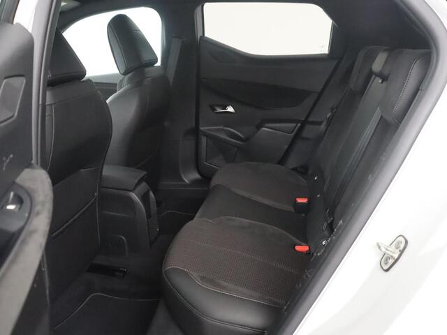 DS DS 3 CROSSBACK E-Tense Performance Line 50 kWh | SOH 91.2% | Carplay | Dodehoek detectie | Cruise control | Climate control | Navigatie |