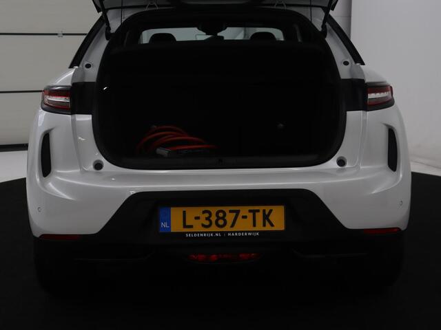 DS DS 3 CROSSBACK E-Tense Performance Line 50 kWh | SOH 91.2% | Carplay | Dodehoek detectie | Cruise control | Climate control | Navigatie |