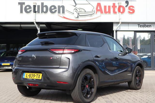DS DS 3 CROSSBACK E-Tense Business 50 kWh | SOH 91% | Camera | Navigatie | Apple Carplay/Android Auto | Climate control