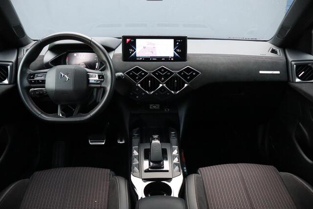 DS DS 3 CROSSBACK E-Tense Business 50 kWh | SOH 91% | Camera | Navigatie | Apple Carplay/Android Auto | Climate control