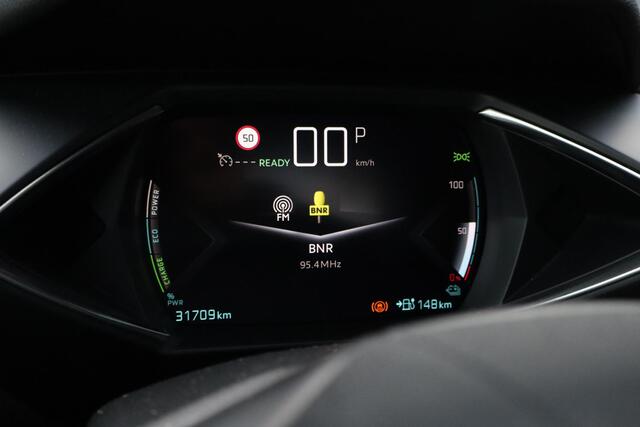 DS DS 3 CROSSBACK E-Tense Business 50 kWh | SOH 91% | Camera | Navigatie | Apple Carplay/Android Auto | Climate control