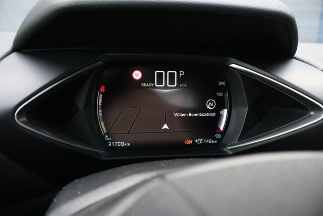 DS DS 3 CROSSBACK E-Tense Business 50 kWh | SOH 91% | Camera | Navigatie | Apple Carplay/Android Auto | Climate control