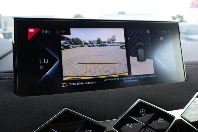 DS DS 3 CROSSBACK E-Tense Business 50 kWh | SOH 91% | Camera | Navigatie | Apple Carplay/Android Auto | Climate control