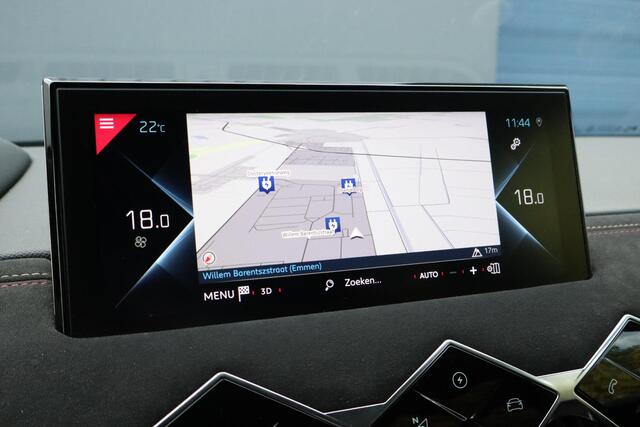 DS DS 3 CROSSBACK E-Tense Business 50 kWh | SOH 91% | Camera | Navigatie | Apple Carplay/Android Auto | Climate control