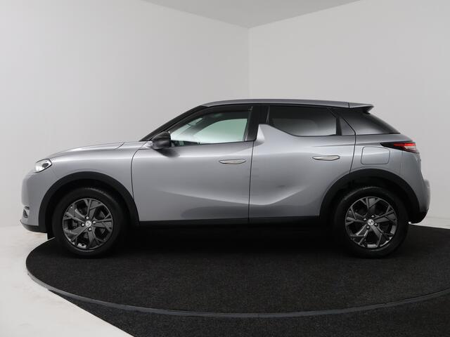 DS DS 3 CROSSBACK E-Tense Bastille 50 kWh | Navigatie | Climate Control | Parkeersensoren |