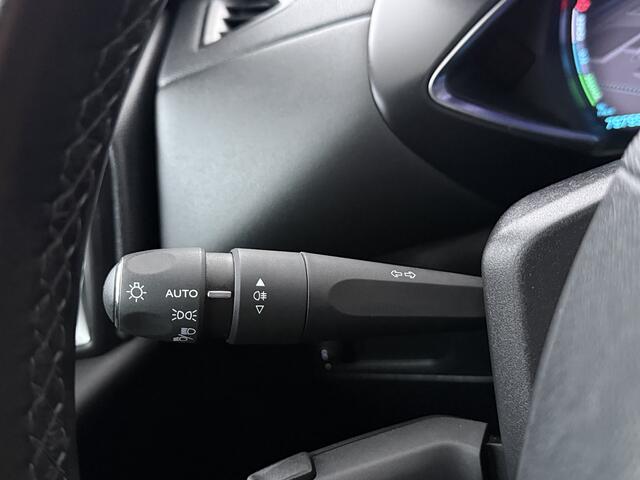 DS DS 3 CROSSBACK E-Tense Bastille 50 kWh | Navigatie | Climate Control | Parkeersensoren |