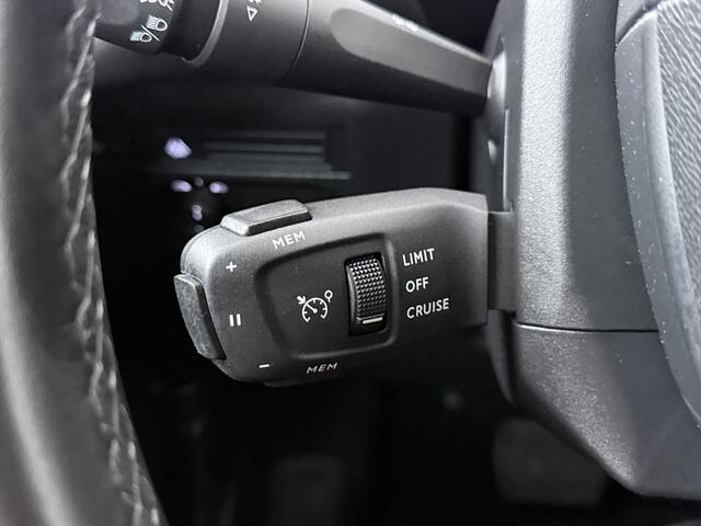 DS DS 3 CROSSBACK E-Tense Bastille 50 kWh | Navigatie | Climate Control | Parkeersensoren |