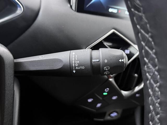 DS DS 3 CROSSBACK E-Tense Bastille 50 kWh | Navigatie | Climate Control | Parkeersensoren |