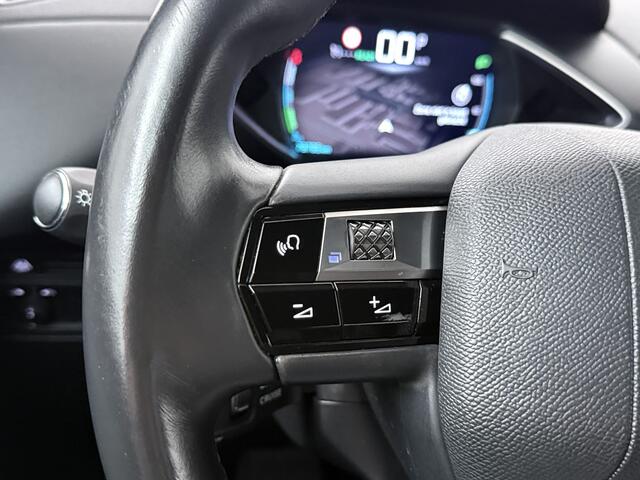 DS DS 3 CROSSBACK E-Tense Bastille 50 kWh | Navigatie | Climate Control | Parkeersensoren |