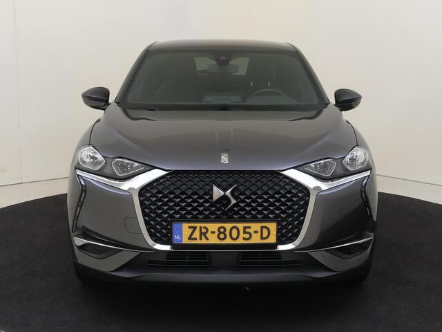 DS DS 3 CROSSBACK 1.2 PureTech Business | Apple Carplay/Android Auto | Autonomous Emergency Braking | lichtmetalen velgen 17" | navigatiesysteem full map,