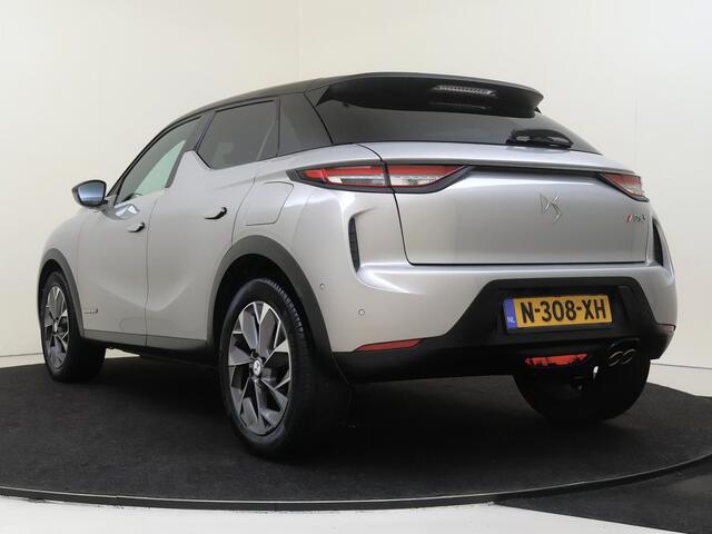 DS DS 3 CROSSBACK 1.2 PureTech Performance Line+