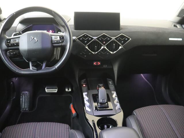 DS DS 3 CROSSBACK 1.2 PureTech Performance Line+