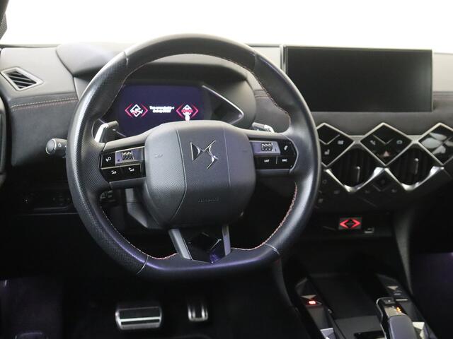 DS DS 3 CROSSBACK 1.2 PureTech Performance Line+