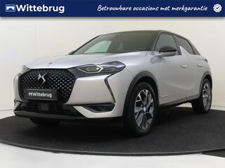 DS DS 3 CROSSBACK