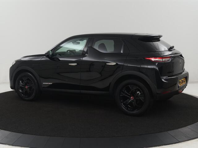 DS DS 3 CROSSBACK 1.2 PureTech Performance Line | Cruisecontrol | Apple Carplay | Parkeerhulp |