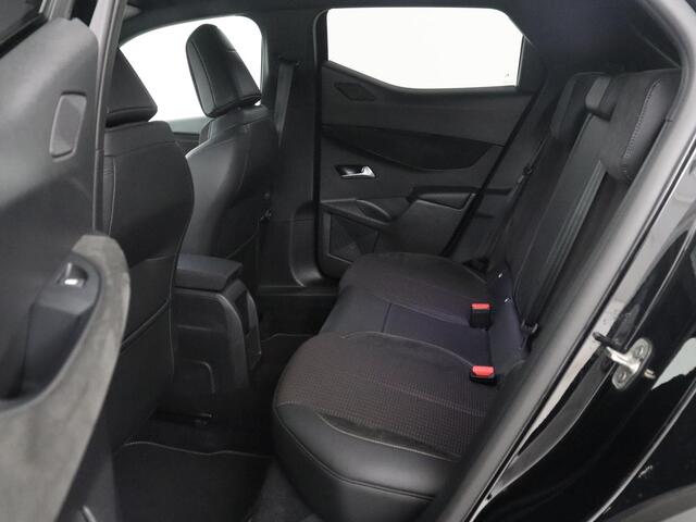 DS DS 3 CROSSBACK 1.2 PureTech Performance Line | Cruisecontrol | Apple Carplay | Parkeerhulp |