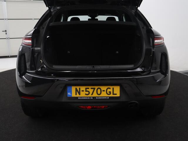 DS DS 3 CROSSBACK 1.2 PureTech Performance Line | Cruisecontrol | Apple Carplay | Parkeerhulp |