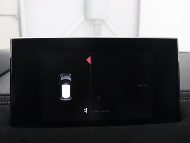 DS DS 3 CROSSBACK 1.2 PureTech Performance Line | Cruisecontrol | Apple Carplay | Parkeerhulp |