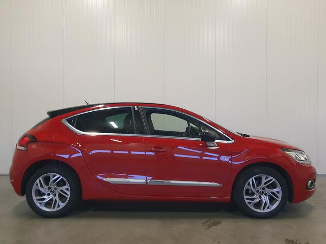 DS DS 4 1.2 PureTech Performance Line NAVI/CLIMA/HLEDER/CRUISE/LMV