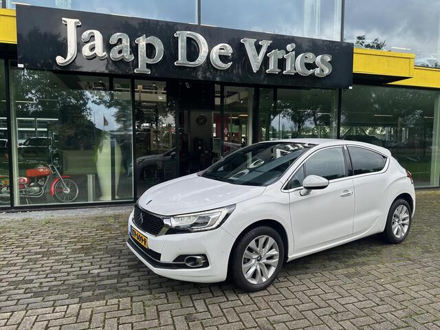 DS DS 4 1.6 THP Chic