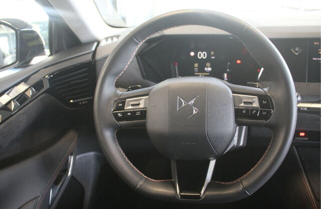 DS DS 4 1.2 PureTech Performance Line+ Automaat/Camera /Stoel verwarming