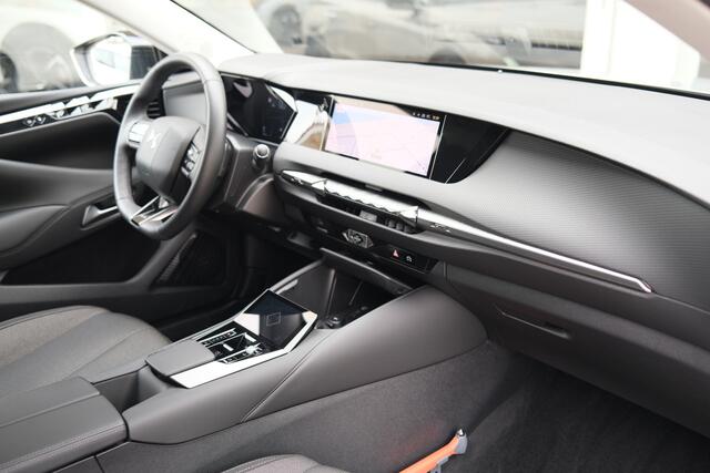 DS DS 4 PT 130 Automaat 8 Bastille Camera & Sensoren, Apple Carplay Android Auto PT 130 Automaat