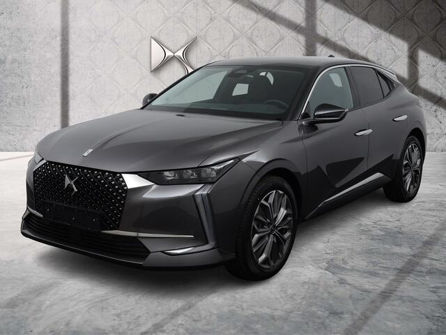 DS DS 4 130pk automaat Bastille | | *Rijklaardeal!* | Pack Techno | Pack Access |