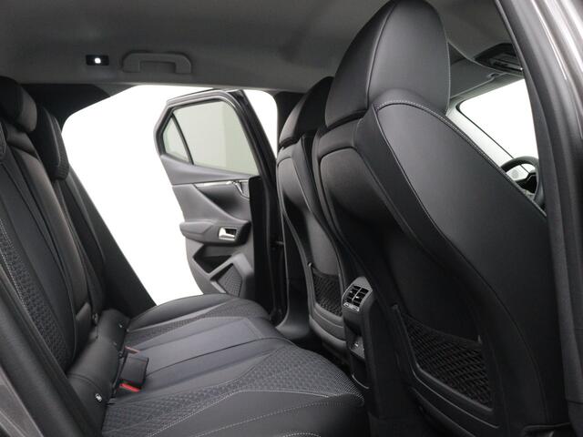 DS DS 4 130pk automaat Bastille | | *Rijklaardeal!* | Pack Techno | Pack Access |