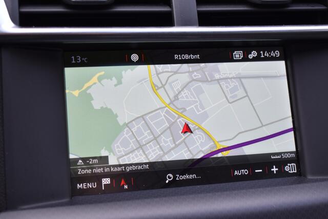 DS DS 4 PureTech 130 Performance Line Navi | Airco | Trekhaak | 4 Seizoenenbanden | + Aanhanger gewicht 1450 kg | Zeer Compleet
