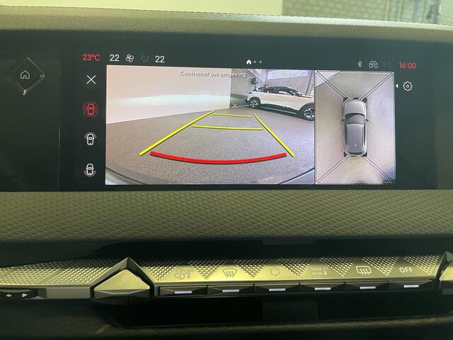 DS DS 4 1.2 PureTech Aut-8 Rivoli Cross Panoramadak Focal Audio Full LED Leder 360 Camera Adaptive Cruise Head Up Display
