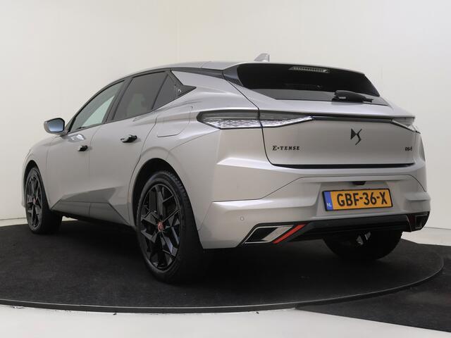 DS DS 4 E-Tense Performance Line