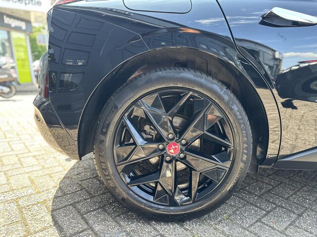 DS DS 4 1.2 PureTech Performance Line Automaat/Trekhaak/ECC/Camera.