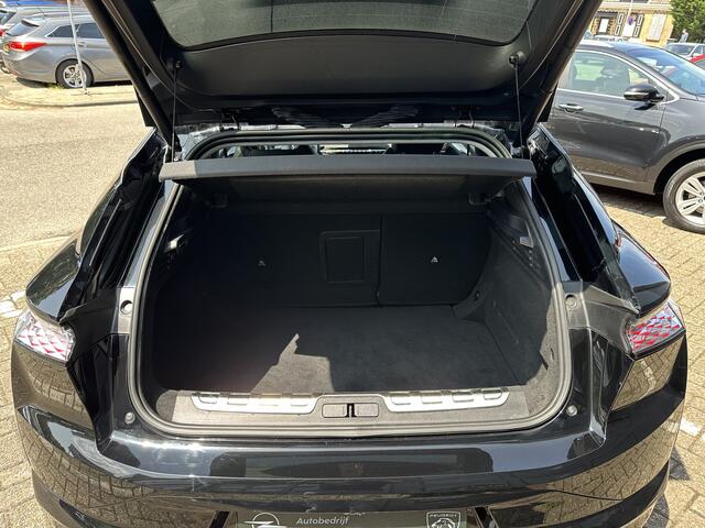 DS DS 4 1.2 PureTech Performance Line Automaat/Trekhaak/ECC/Camera.