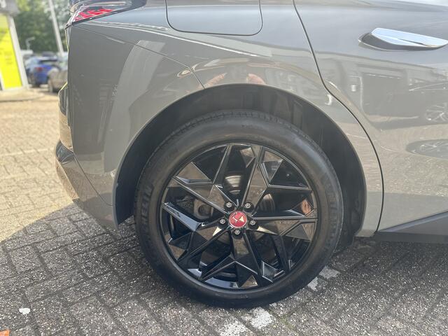 DS DS 4 1.2 PureTech Performance Line Automaat/Trekhaak/Alcantara/Camera.
