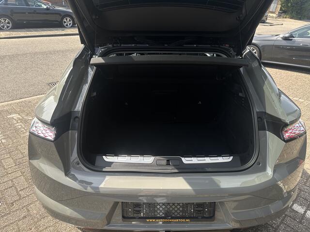 DS DS 4 1.2 PureTech Performance Line Automaat/Trekhaak/Alcantara/Camera.