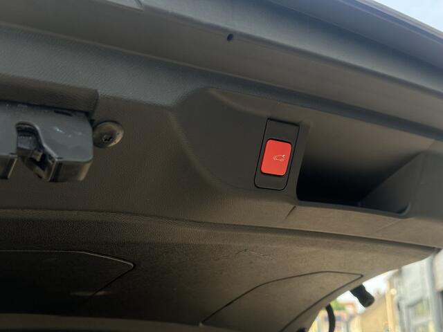 DS DS 4 1.2 PureTech Performance Line Automaat/Trekhaak/Alcantara/Camera.