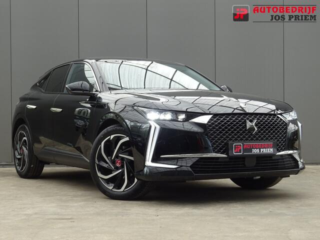 DS DS 4 1.2 PureTech Bastille+ * LM 19 * CARPLAY !!
