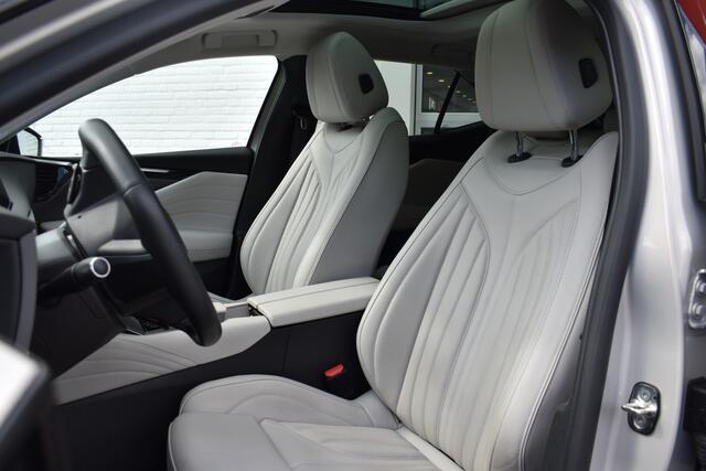 DS DS 4 E-Tense Esprit De Voyage | Panoramadak | Leder | Navi | Zeer Compleet