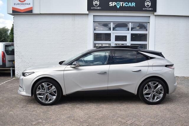 DS DS 4 E-Tense Esprit De Voyage | Panoramadak | Leder | Navi | Zeer Compleet